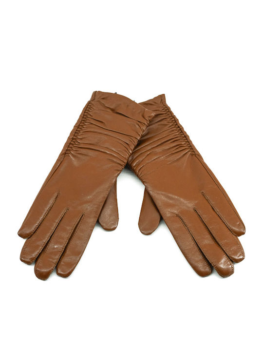 Δερμάτινα γάντια Coveri Collection (COV148516MA) ΤΑΜΠΑ
