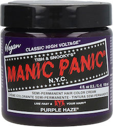 Manic Panic Classic High Voltage Purrple Haze Manic Panic Classic High Voltage Purrple Haze