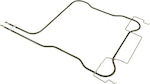 Indesit C00526531 Replacement Oven Heating Element Compatible with Ariston 41x33cm