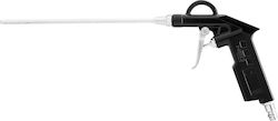 Neo Tools 14-712 Gebläse Mit Spiralschlauch 12 bar