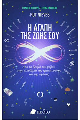 Η Αγάπη Της Ζωής Σου, From the bonds of Fear to the Freedom of Trust and Love