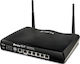 Draytek Vigor 2927Vac Безжична Wi-Fi 5 С 5 Порта Gigabit