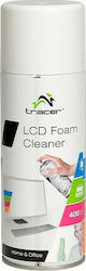 Tracer LCD Пяна Почистващ Аксесоар За Канцеларски Материали 400ml