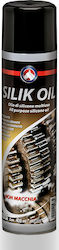 Synt Chemical 233 Silik Öl Schmiermittel Spray 400ml Synt Chemical 233 Silik Öl Schmiermittel Spray 400ml