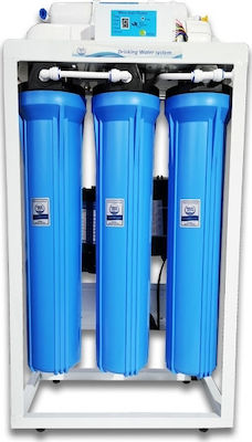 Aqua Pure Σύστημα Αντίστροφης Όσμωσης 5 Σταδίων APRO1500