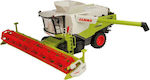 Eic-Pi Happy People RC Claas Lexion 780 Combine Harvester Τηλεκατευθυνόμενο Φορτηγό Green 1:20