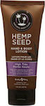 Hemp Seed High Tide Moisturizing Hand Cream 30ml