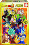 Dragon Ball Super Puzzle 2D 500 Pieces 19009