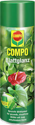 Compo Leaf polish for green plants 300ml