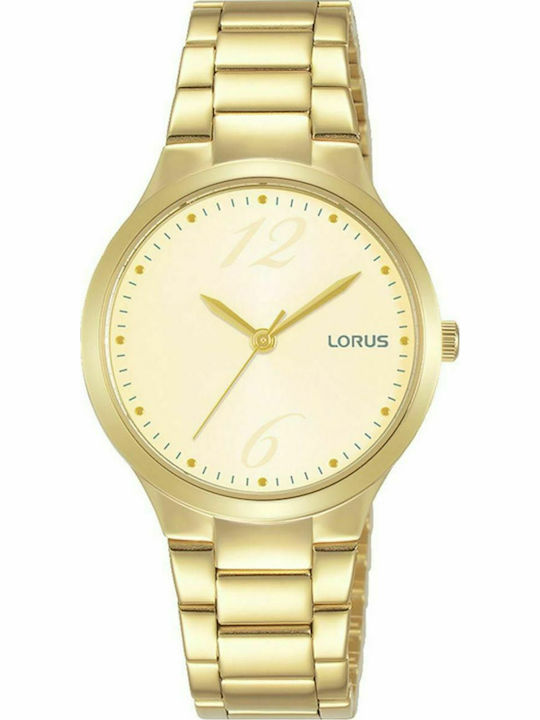 Lorus Classic