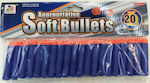 BW Appropriate Soft Bullets Kinder Schaumstoffpfeile