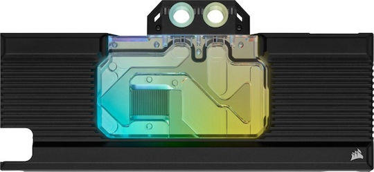 Corsair Hydro X Series XG7 RGB 20-SERIES GPU Water Block (2080 Ti SE) Воден блок за графична карта