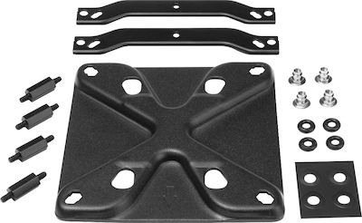 Arctic LGA1700 assembly kit - Freezer 34 Mounting Kit Black MPSAS00892A