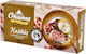 Olympos Halva Cocoa, Almonds & Raisins 250gr