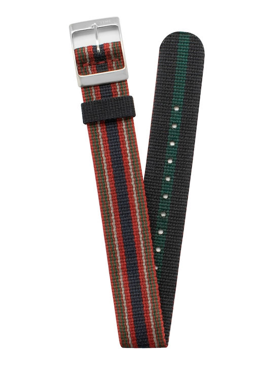 Timex Каишка от плат 18мм