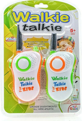 Spionagespielzeug 24m Walkie-Talkie Toy