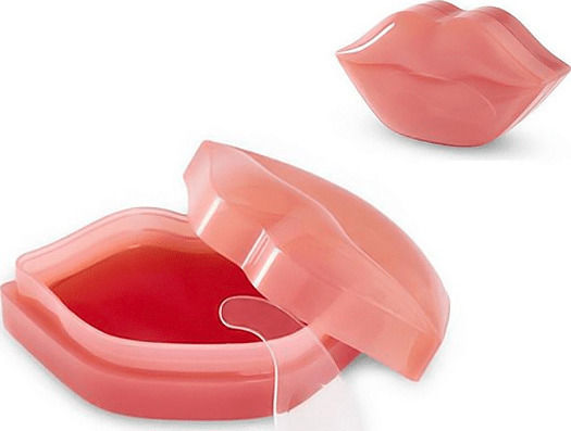 IDC Institute Hydrogel Lip Patch Грижа за устни