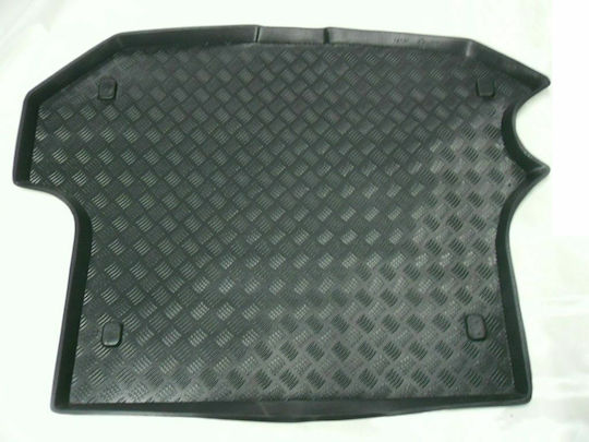 M-Plast Πατάκι Πορτμπαγκάζ Τύπου Σκαφάκι για Jeep Grand Cherokee 1999-2004 Μαύρο