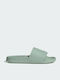 Adidas Adilette Lite Herren-Sandalen Hazy Green