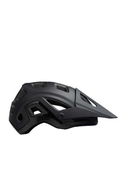 Lazer Impala Bicycle Helmet Mountain with MIPS Protection Black