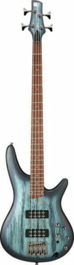 Ibanez 4χορδο Ηλεκτρικό Μπάσο SR300E-SVM
