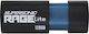 Patriot Rage Lite 128GB USB 3.2 Stick Schwarz