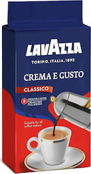 Lavazza Espresso Crema E Gusto Classico Ground 250gr