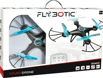 Silverlit Flybotic Stunt Παιδικό Drone 2.4 GHz χωρίς Κάμερα