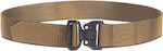 Pentagon Cobra Pro 38 Military Operational Strap Belt 340mm Coyote