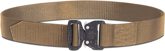 Pentagon Cobra Pro 38 Military Operational Strap Belt 340mm Coyote