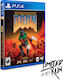 DOOM: The Classics Collection PS4 Game