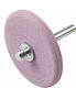 Wolfcraft Grinding Stone with Shaft 60mm 2140000