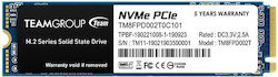 TeamGroup MP33 Pro SSD 2TB M.2 NVMe PCI Express 3.0