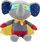 Wilberry Plush Elephant 28 cm