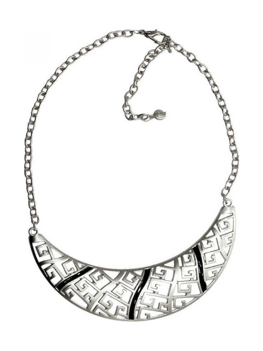 Necklace Geometric