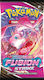 Nintendo Pokemon TCG Sword & Shield Fusion Strike 1 Booster Pack