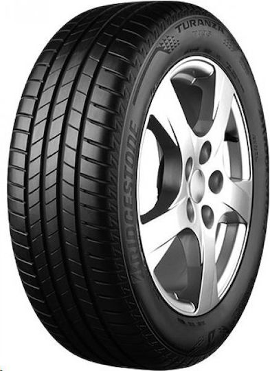 Bridgestone Turanza T005 235/55R18 104T MO XL Anvelopă de Vară pentru Autoturism