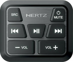 Hertz HMC U1 Boat Μiscellaneous Marine Equipment Remote control for HMR 20 / HMR 10D / HMR 10