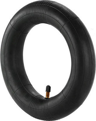 Σαμπρέλα 10" για Xiaomi M365/ 1S/ Pro/ Pro 2 Ανταλλακτικό για Ηλεκτρικό Scooter Xiaomi σε Μαύρο Χρώμα
