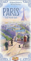 Game Brewer Paris L'Etoile 12+ Years (EN)