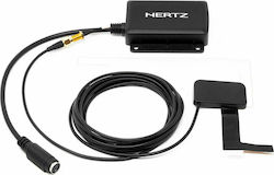 Hertz HMB DAB+