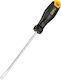 Deli Surubelniță Magnetică Electrician 1000V Lungă Dreaptă Mărime 5x125mm