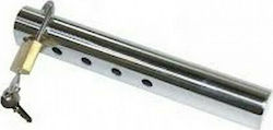 Can Echipamente marine diverse Σκάφους Încuietoare pentru motor Inox 24cm