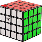 Qiyi Ultra Fast Speed Magic Puzzle 4x4 Speed Cube X24985