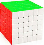 Puzzle Κύβος Ταχύτητας 6x6 G4784-OEM