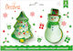 Decora Комплект Д8.5xВ8.5см. 2бр