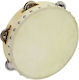 Dimavery Ταμπουρίνο Tambourine 8" με Φυσικό Δέρμα