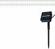 Gardlov Hängend Solarleuchte Girlande IP65