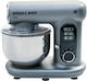 Estia Dough & Whip 06-11840 Standmixer 800W 5Es