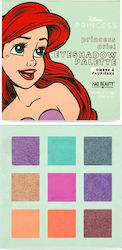 Mad Beauty Disney Mini Eyeshadow Palette Eye Sh...